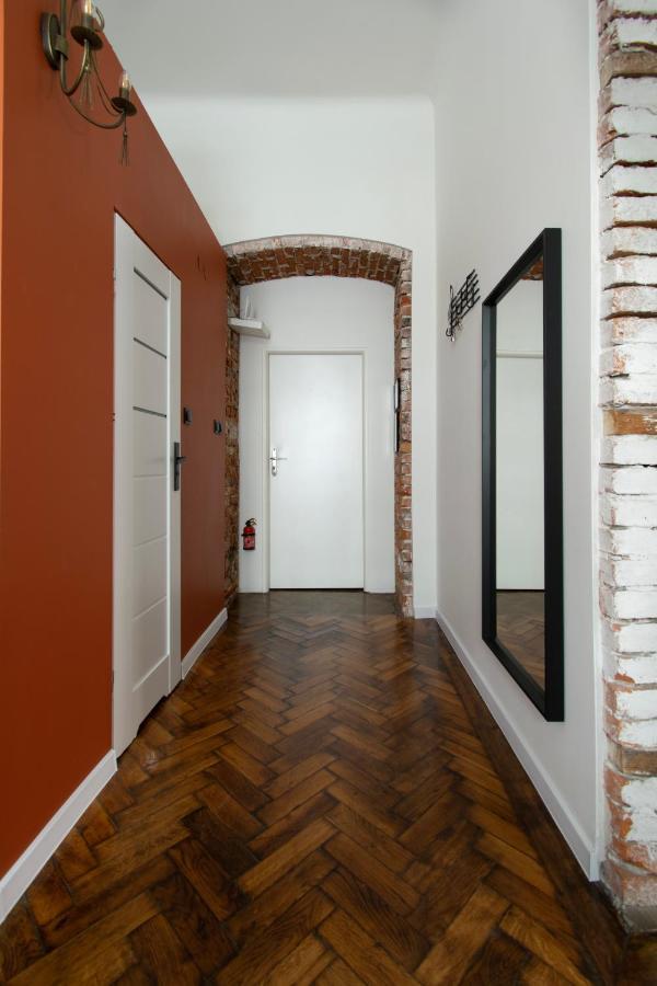 Apartments Studencka Street, Next To Planty Park Красков Екстериор снимка