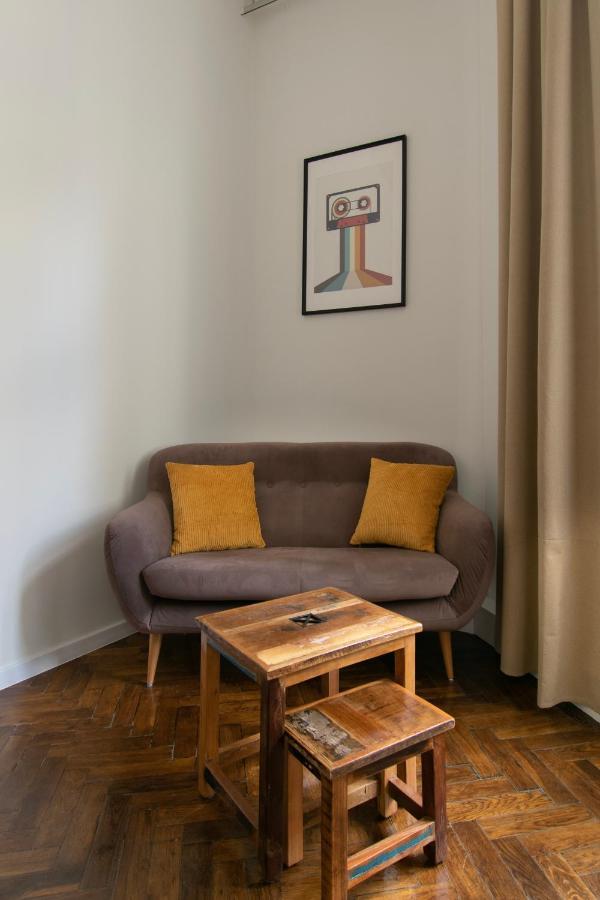 Apartments Studencka Street, Next To Planty Park Красков Екстериор снимка