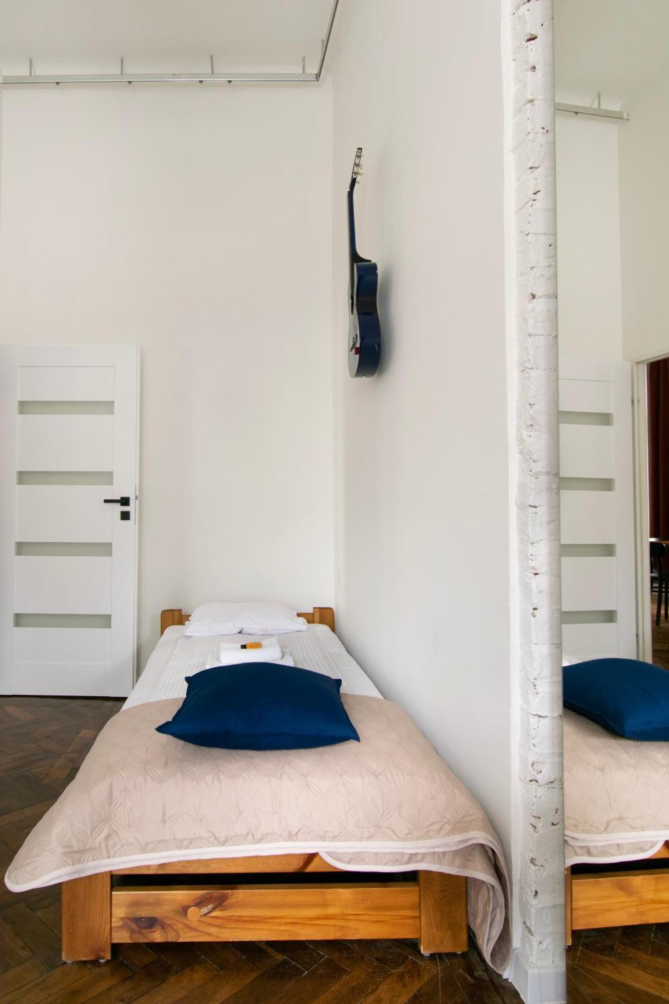 Apartments Studencka Street, Next To Planty Park Красков Екстериор снимка