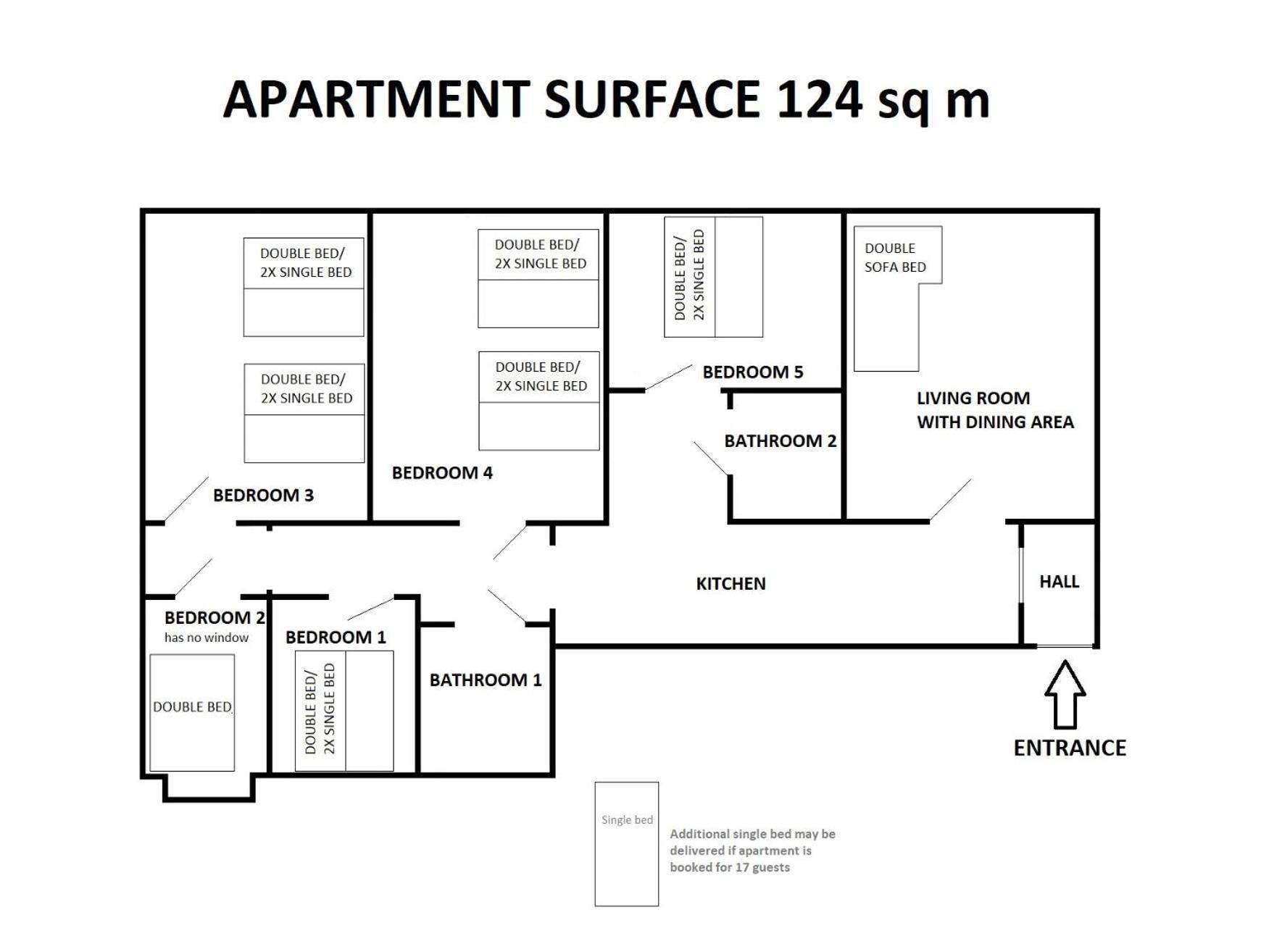 Apartments Studencka Street, Next To Planty Park Красков Екстериор снимка